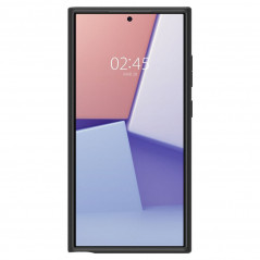 Samsung Galaxy S24 ULTRA Coque Spigen Armor Noir