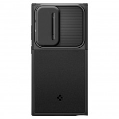 Samsung Galaxy S24 ULTRA Coque Spigen Armor Noir