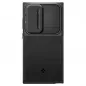 Samsung Galaxy S24 ULTRA Coque Spigen Armor Noir