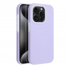 Apple iPhone 13 Pro Max Coque Candy Violet (Purple)
