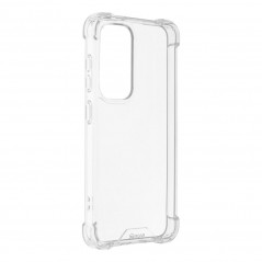 Samsung Galaxy S24 Coque Roar Armor Jelly Transparent