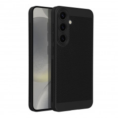 Samsung Galaxy S24 Coque Breezy Noir