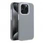 Apple iPhone 12 Pro Max Coque Candy Gris