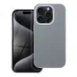Apple iPhone 12 Pro Max Coque Candy Gris