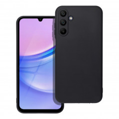 Samsung Galaxy A15 LTE Coque MATT Vert foncé