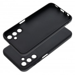 Samsung Galaxy A15 LTE Coque MATT Vert foncé