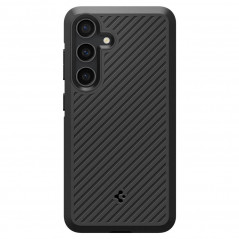 Samsung Galaxy S24 PLUS Coque Spigen Armor Élégant  Noir
