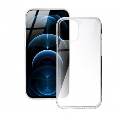 XIAOMI Redmi Note 13 Pro 5G Coque SUPER CLEAR HYBRID Transparent