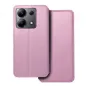 XIAOMI 13T Pro Portefeuilles Dual Pocket book Rose clair