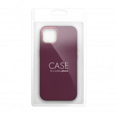 XIAOMI Redmi Note 13 Pro 5G Coque FRAME Élégant  Violet (Purple)