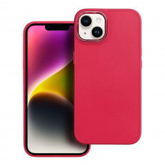 XIAOMI Redmi Note 13 Pro 5G Coque FRAME Élégant  Magenta