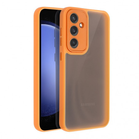 XIAOMI Redmi Note 13 5G Coque VARIETE Élégant  Abricot écrasé