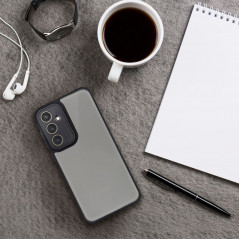 XIAOMI Redmi Note 13 Pro 4G Coque VARIETE Élégant  Noir