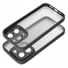 XIAOMI Redmi Note 13 Pro 5G Coque VARIETE Élégant  Noir