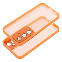 XIAOMI Redmi Note 13 Pro 5G Coque VARIETE Élégant  Abricot écrasé