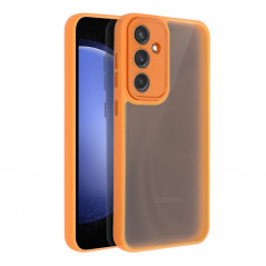 XIAOMI Redmi Note 13 Pro 5G Coque VARIETE Élégant  Abricot écrasé