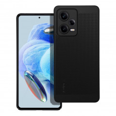 XIAOMI Redmi Note 13 Pro 5G Coque Breezy Noir