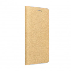 XIAOMI Redmi Note 13 Pro 5G Portefeuilles LUNA Book Gold Élégant  Or