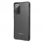 Samsung Galaxy Note 20 Coque Urban Armor Gear Plyo Étui haut de gamme  MagSAFE  Transparent