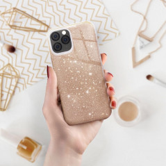 XIAOMI Redmi Note 13 Pro 5G Coque Shining Or