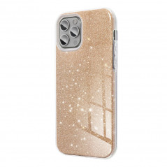 XIAOMI Redmi Note 13 Pro 5G Coque Shining Or