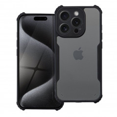 Apple iPhone 14 Coque Anti-Drop Noir