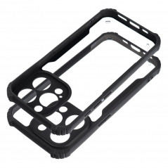 Apple iPhone 14 Coque Anti-Drop Noir