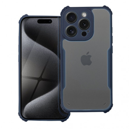 XIAOMI Redmi A1 Coque Anti-Drop Marine