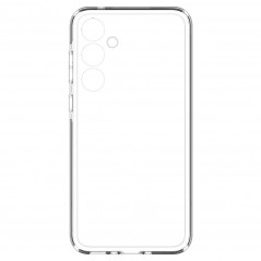 Samsung Galaxy A35 Coque Spigen Ultra Hybrid Clair comme du cristal  Transparent