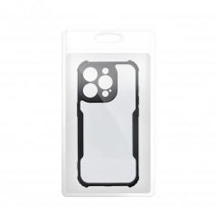 Apple iPhone 12 Pro Coque Anti-Drop Noir