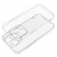 Apple iPhone 12 Pro Coque CLEAR 1,5mm Transparent