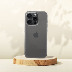 Apple iPhone 12 Pro Coque CLEAR 1,5mm Transparent