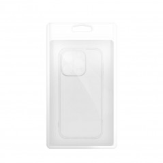 Apple iPhone 12 Pro Coque CLEAR 1,5mm Transparent