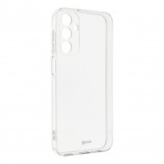 Samsung Galaxy A15 LTE Coque Roar Jelly Case Transparent