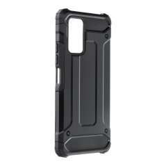 XIAOMI Redmi Note 10 Pro Couverture durcie Armor Noir