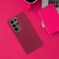 Samsung Galaxy A15 LTE Coque FRAME Élégant  Magenta