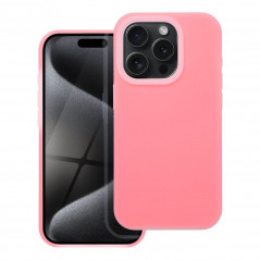 Apple iPhone 14 Pro Max Coque Candy Rose