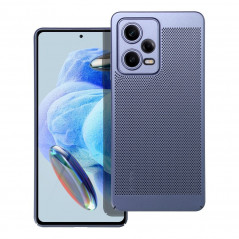 XIAOMI Redmi Note 13 Pro Plus 5G Coque Breezy Bleu