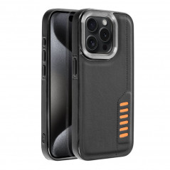 XIAOMI Redmi Note 13 Pro 5G Coque MILANO Noir