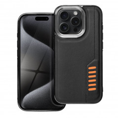 XIAOMI Redmi Note 13 Pro 5G Coque MILANO Noir
