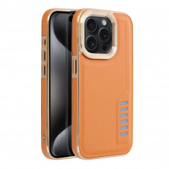 XIAOMI Redmi Note 13 Pro 5G Coque MILANO Brun