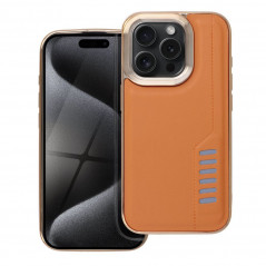 XIAOMI Redmi Note 13 Pro 5G Coque MILANO Brun