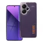 XIAOMI Redmi Note 13 Pro Plus 5G Coque MILANO Pourpre foncé