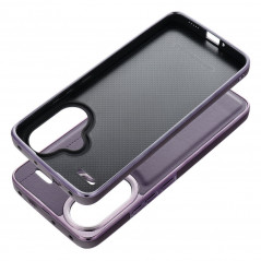 XIAOMI Redmi Note 13 Pro Plus 5G Coque MILANO Pourpre foncé