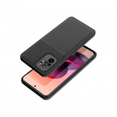XIAOMI Redmi Note 13 Pro 5G Coque Noble Noir 
