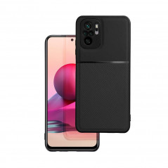 XIAOMI Redmi Note 13 Pro 5G Coque Noble Noir 