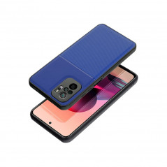 XIAOMI Redmi Note 13 Pro 5G Coque Noble Bleu 