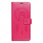 XIAOMI Redmi Note 13 Pro Plus 5G Portefeuilles MEZZO Book Capteurs de rêve  Magenta