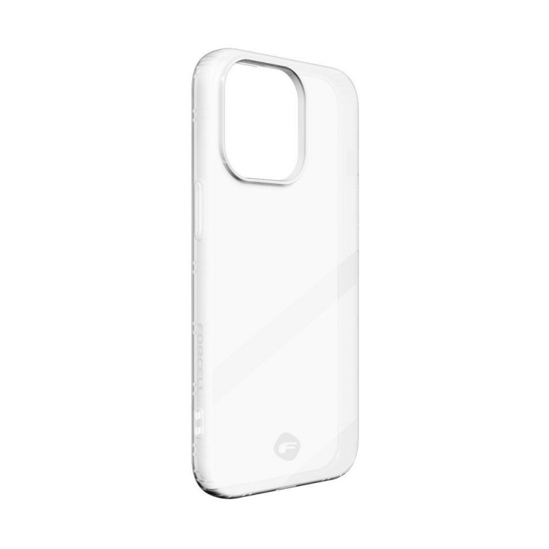 Apple iPhone 13 Pro Coque Forcell F-Protect Long Lasting Transparent Apple iPhone 13 Pro Coque Forcell F-Protect Long Lasting Transparent