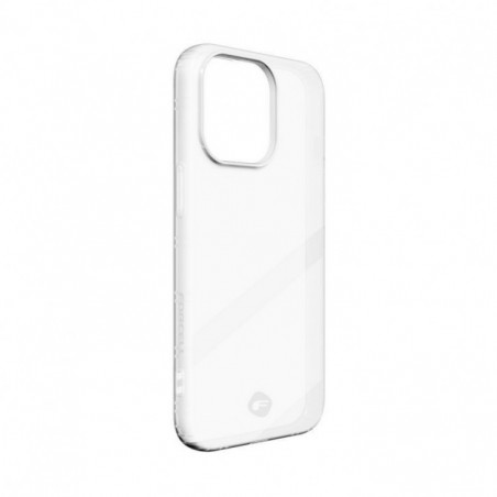 Apple iPhone 13 Pro Coque Forcell F-Protect Long Lasting Transparent